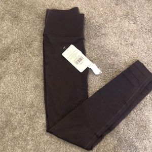 Brand new fabletics sculptknit leggings